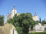 Alcázar de Toledo