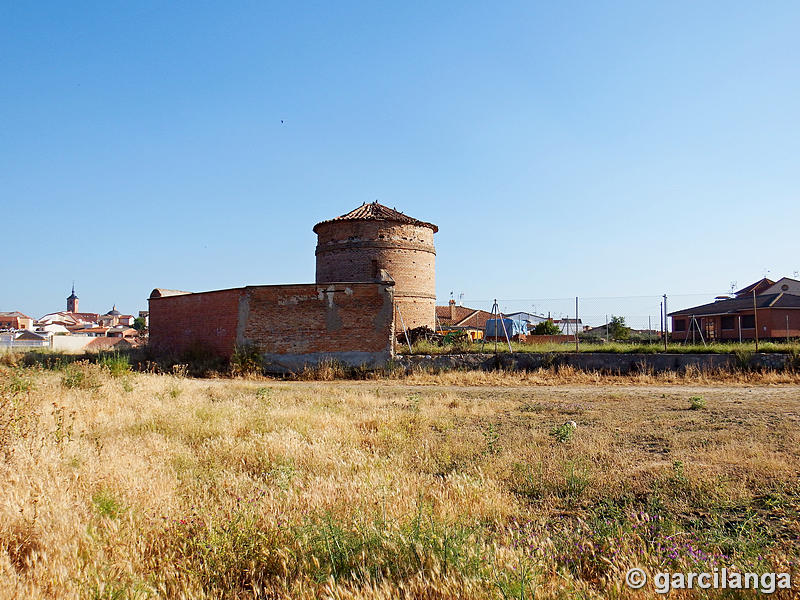 Atalaya de Valmojado