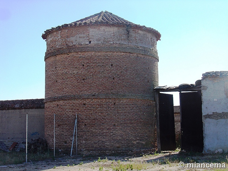 Atalaya de Valmojado