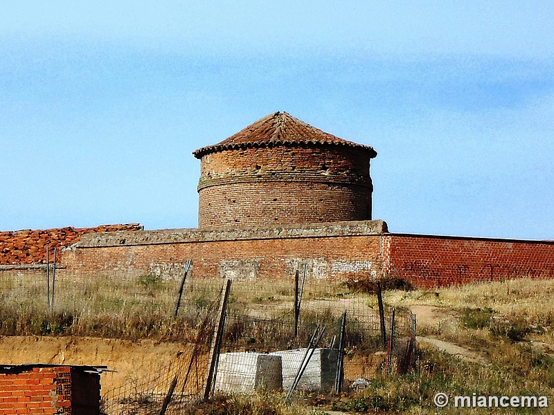 Atalaya de Valmojado