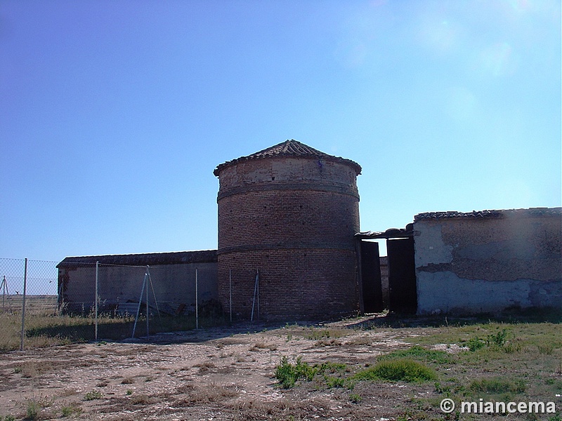 Atalaya de Valmojado