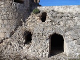 Castillo de San Silvestre