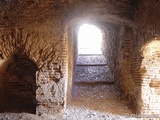 Castillo de San Silvestre