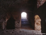 Castillo de San Silvestre