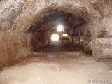 Castillo de San Silvestre