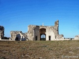 Castillo de San Silvestre