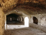 Castillo de San Silvestre