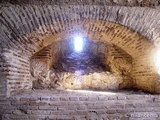 Castillo de San Silvestre