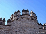 Castillo de San Silvestre