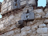 Castillo de San Silvestre