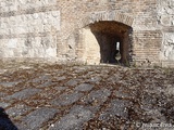 Castillo de San Silvestre