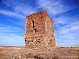 Torre de Algodor