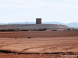 Torre de Algodor