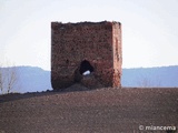 Torre de Algodor