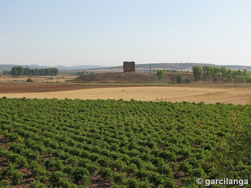 Torre de Algodor