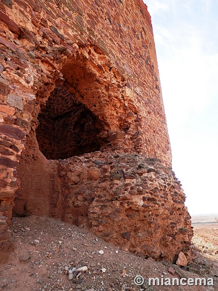 Torre de Algodor