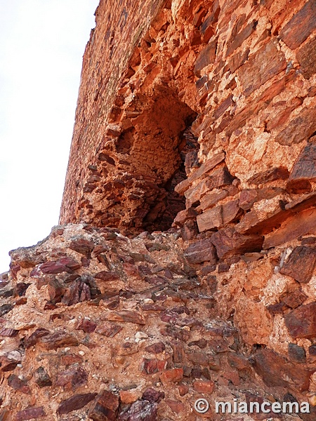 Torre de Algodor