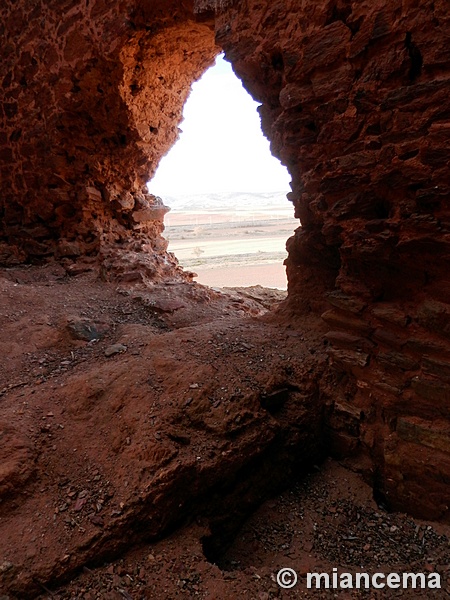 Torre de Algodor