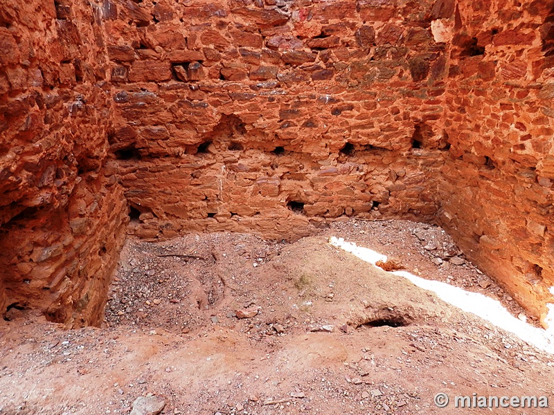 Torre de Algodor