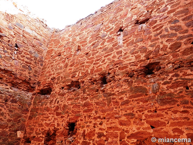 Torre de Algodor