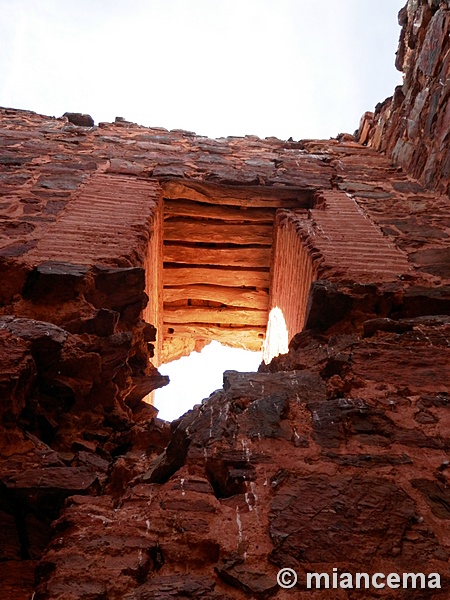 Torre de Algodor