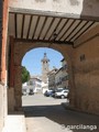 Arco de La Villeta