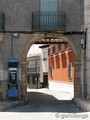 Arco de La Villeta