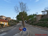 Muralla urbana de La Guardia