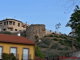 Muralla urbana de La Guardia