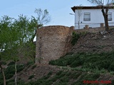 Muralla urbana de La Guardia