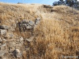 Recinto murado del Cerro de la Mesa