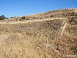 Recinto murado del Cerro de la Mesa