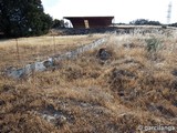 Recinto murado del Cerro de la Mesa