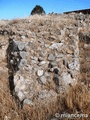 Recinto murado del Cerro de la Mesa