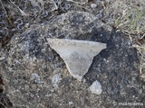 Recinto murado del Cerro de la Mesa