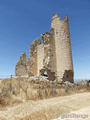 Castillo de Caudilla