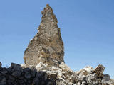 Castillo de Caudilla