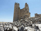 Castillo de Caudilla