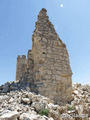 Castillo de Caudilla