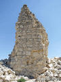 Castillo de Caudilla