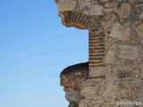 Castillo de Caudilla