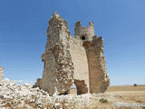 Castillo de Caudilla