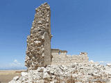 Castillo de Caudilla