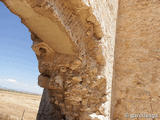 Castillo de Caudilla