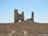 Castillo de Caudilla