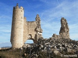 Castillo de Caudilla