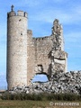 Castillo de Caudilla