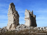 Castillo de Caudilla