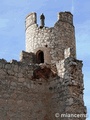 Castillo de Caudilla