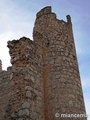 Castillo de Caudilla